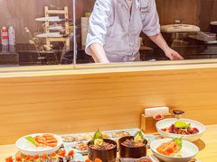 -Tuna maki寿司(苏州万象天地店)