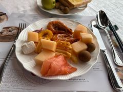 -鹭江宾馆·观海餐厅