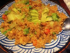 -石屋料理(南京西路店)