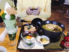 -伊藤久右卫门(宇治本店)