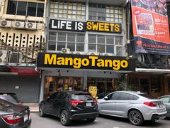 -Mango Tango
