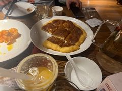 -青年公社烤鸭(青年路店)