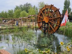 -稻梦空间冰雪小镇