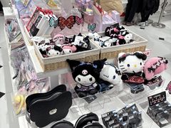 -三丽鸥 Sanrio Gift Gate(汉光百货店)