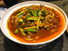 -鹏馨羊羔肉·非遗(新建街店)