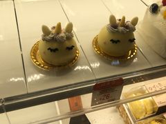 -西村叔叔的店·面包·甜品·蛋糕(清河万象汇店)
