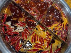 -渝味黄姐火锅(黄泥村店)