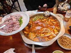 -大理.老字号渝记酸萝卜乌鱼(古城总店)