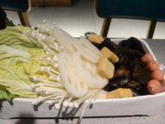 -半天妖烤鱼(东方新天地店)