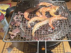 -九田家黑牛烤肉料理(华侨城店)