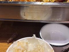-裕合顺清真餐厅·回民老菜·大连海鲜·特色烧烤(西安路店)