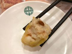鲜虾烧麦皇-添好运点心专门店(百老汇店)