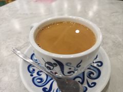 -翠华餐厅(正佳广场店)