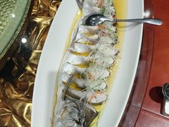 -金枝玉叶上海人家食府(三里河店)