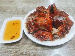 -煲煲香快餐(南京路店)