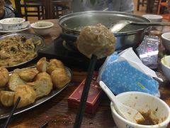 牛丸-江村四哥新鲜牛肉店(江高总店)