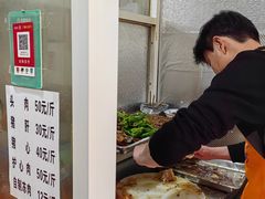 -孟记传统大刀面(星源商城店)