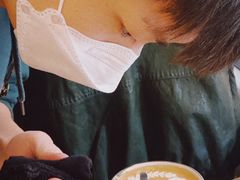 -喜柿咖啡SeeS coffee