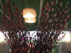 -写庭·鱼鲜川菜·宴请(铁像寺水街店)