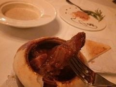 -成桂西餐厅·42年的味道(五大道疙瘩楼店)