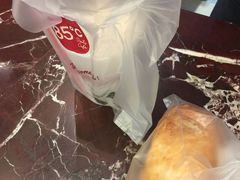 -85度C(生甜甜圈研究工坊·上海局门店)