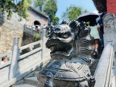 -洛阳白马寺