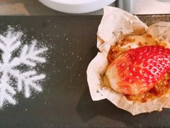 -海底捞火锅(老城根店)