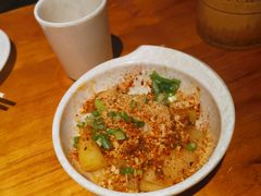 -搓火大都会(广安门总店)