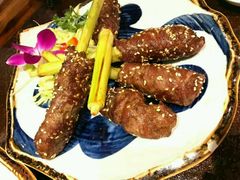 -上楼私房菜(院士路店)