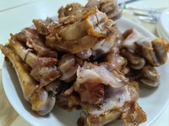 -姚家猪蹄坊(蓝田县店)