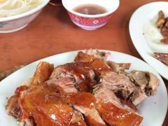 中山餐馆-凌舍好烧鹅(中山路店)