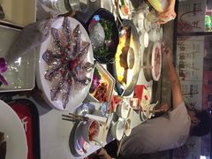 -川锅一号火锅(睢宁店)