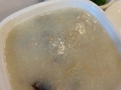 皮蛋瘦肉粥-潮福城潮州大酒楼(湖滨北路店)