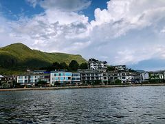 -大理老字号·舟渔的鱼野生菌海景餐厅(双廊店)