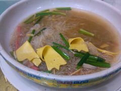 -建坤水席宫·洛阳菜(中州路店)