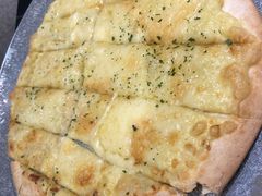 芝士榴芒薄饼-KCOOKING概念韩餐(世茂52+店)