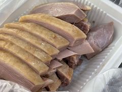 -章云板鸭(评事街店)