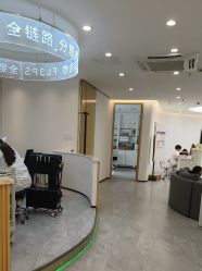 -清颜堂丨分子祛痘·功效美肤
