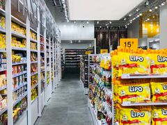 -KKV(天津津南吾悦广场店)