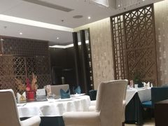 -北京西单美爵酒店-融轩中餐厅