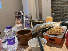 -树厨贵州菜(大十字店)
