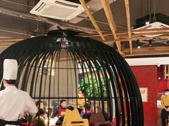 -巴奴毛肚火锅(淮河路店)