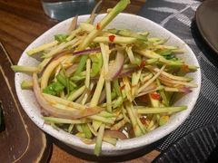 -象神泰国菜
