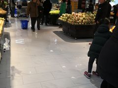 -长申超市(美食城店)