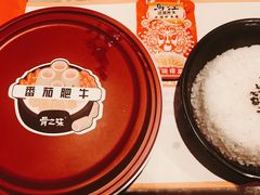 -骨之味·筒骨汤火锅(江头店)