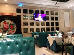 大堂-香丰阁·烤鸭·川湘菜(清河店)