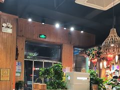 -草原塞蛮羊火锅城(港湾店)