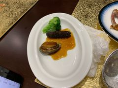 -金狮国际酒店自助餐(金狮店)