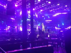 -MOSSO·Liveshow(M3香港广场店)