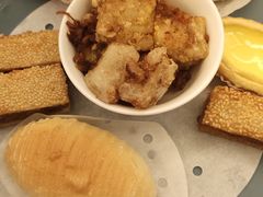 -清远国际酒店御珍轩食街